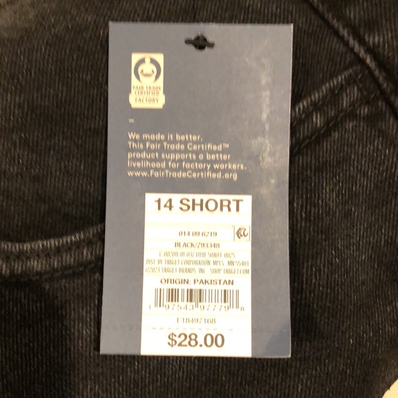 Universal Thread Jeans - Picture 9 of 12